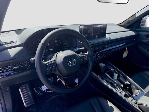 New 2026 Honda Accord Sport image 9