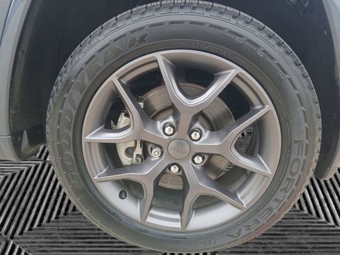 Used 2021 Jeep Grand Cherokee Limited w/ Quick Order Package 28K 80th image 9