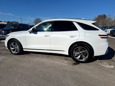 Used 2026 Genesis GV70 2.5T image 3