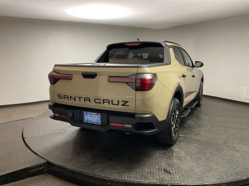 Used 2024 Hyundai Santa Cruz SEL w/ Activity Package image 7