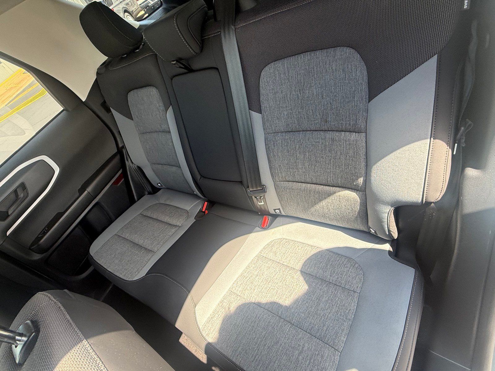 Used 2024 Ford Bronco Sport Big Bend AWD/4WD image 15