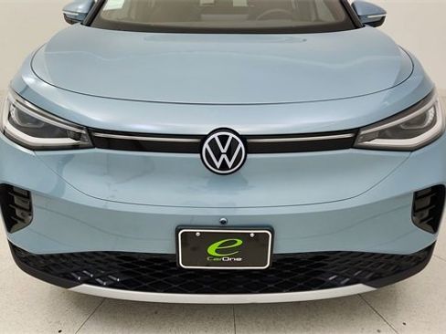 Used 2025 Volkswagen ID.4 Pro S Plus image 8