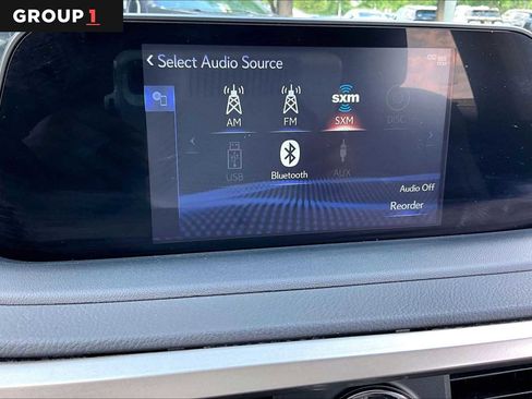 Certified 2022 Lexus RX 350 FWD w/ Premium Package image 31
