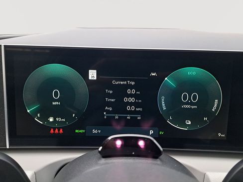 New 2026 Hyundai Tucson Limited image 23