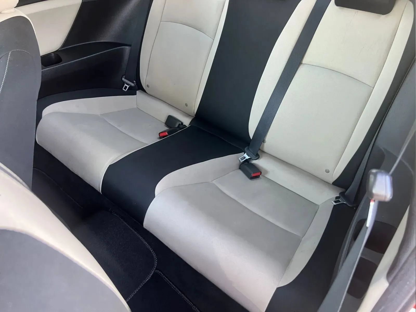 Used 2016 Honda Civic LX image 11