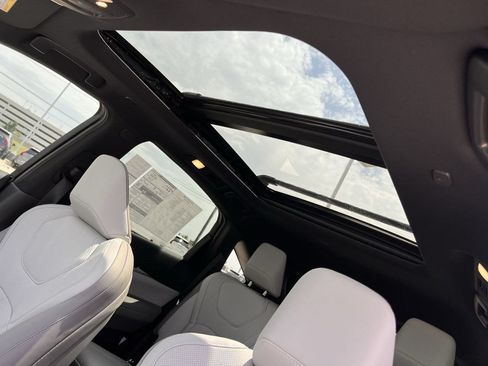 New 2027 INFINITI QX65 Sport w/ Premium Package AWD/4WD image 19