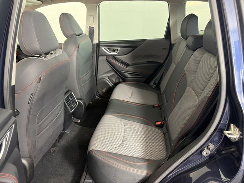 Used 2020 Subaru Forester Sport w/ Popular Package #2 image 7