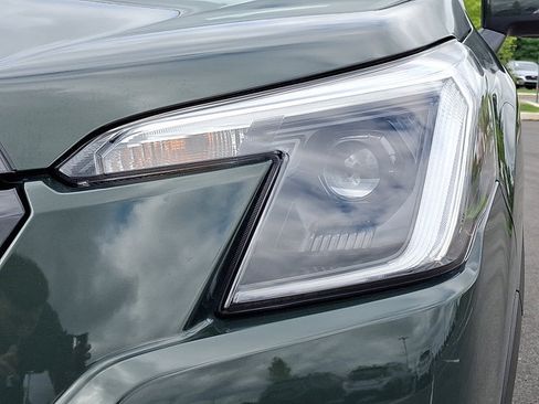 Certified 2024 Subaru Forester Limited AWD/4WD image 11