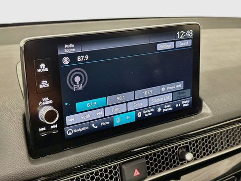 Used 2023 Honda Civic Sport Touring image 16
