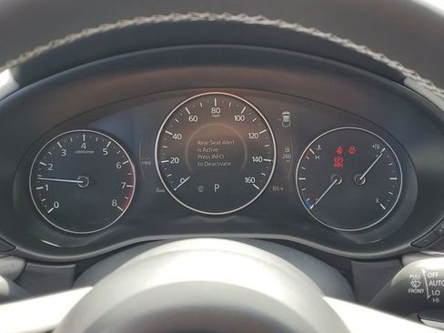 New 2026 MAZDA CX-30 2.5 Turbo w/ Premium Package image 25