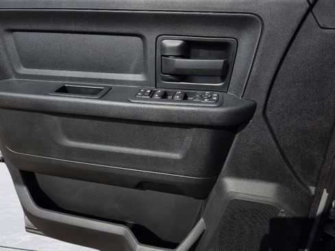 New 2027 RAM 2500 Tradesman AWD/4WD image 15