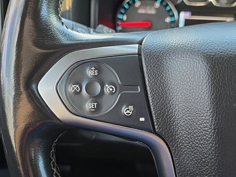 Used 2015 Chevrolet Silverado 2500 LTZ w/ Duramax Plus Package image 19