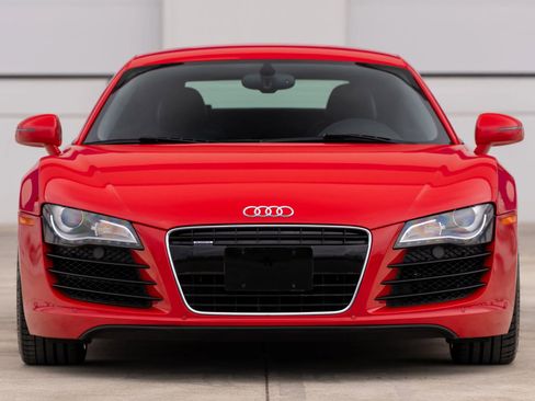 Used 2009 Audi R8 V8 AWD/4WD image 18