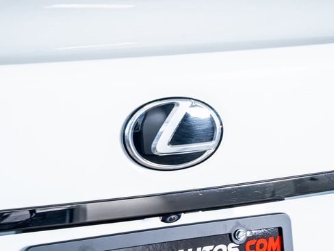 Used 2018 Lexus LS 500 F Sport w/ Accessory Package (Z2) image 27