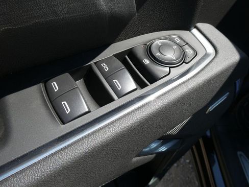 New 2026 Chevrolet Silverado 1500 LT Trail Boss w/ Convenience Package II AWD/4WD image 22