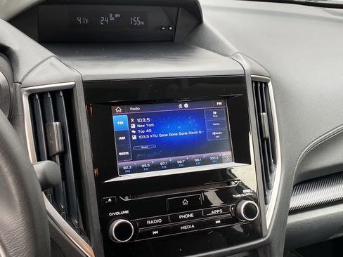 Used 2019 Subaru Crosstrek 2.0i Premium w/ Eyesight System image 26