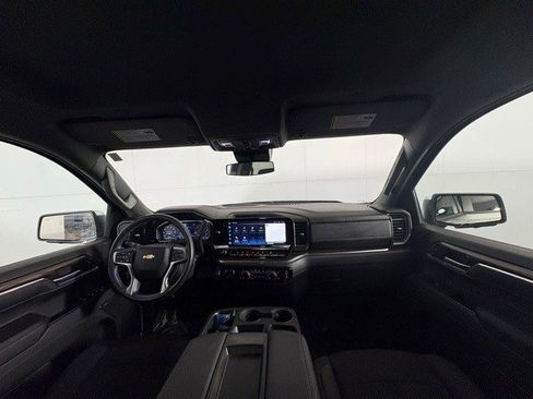 Certified 2024 Chevrolet Silverado 1500 LT w/ All Star Edition Plus image 5