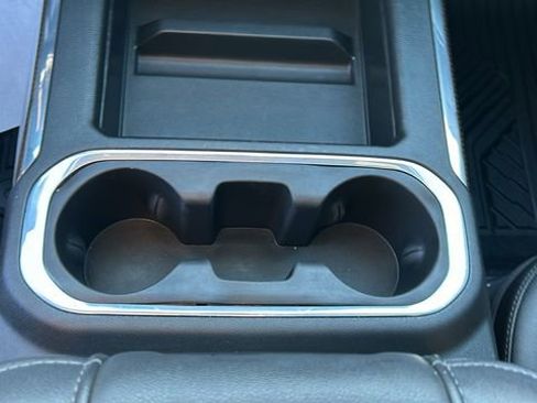 Used 2021 Chevrolet Silverado 1500 RST w/ Convenience Package II image 22