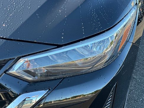 Certified 2025 Nissan Sentra SV w/ Trunk Package FWD image 52