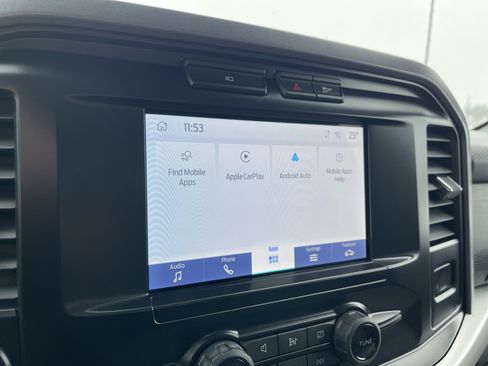 Used 2022 Ford F150 XLT w/ Trailer Tow Package image 14