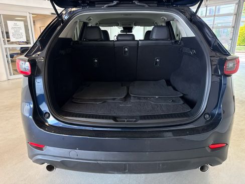 Certified 2023 MAZDA CX-5 AWD 2.5 S w/ Select Package image 22