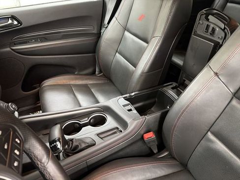 Used 2025 Dodge Durango GT AWD/4WD image 25