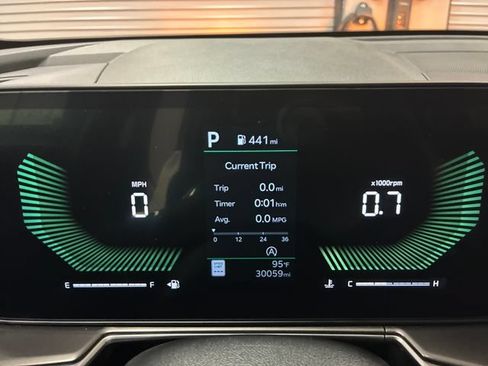 Used 2024 Kia Sorento S w/ Panoramic Sunroof Package FWD image 15