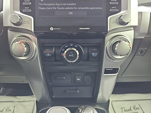 Used 2023 Toyota 4Runner TRD Sport image 24