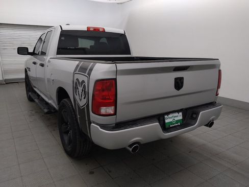 Used 2018 RAM 1500 Express RWD image 5