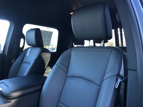 New 2026 RAM 2500 Tradesman image 21