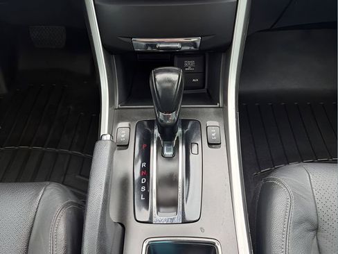 Used 2014 Honda Accord EX-L image 21
