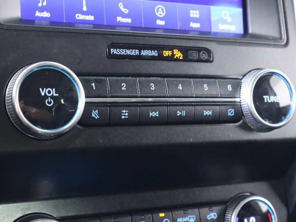 Used 2020 Ford Expedition Platinum AWD/4WD image 27