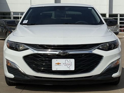 Used 2024 Chevrolet Malibu RS image 7