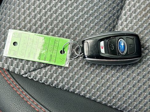 Used 2019 Subaru Forester Sport w/ Popular Package #2 image 40