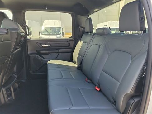 New 2025 RAM 1500 Tradesman image 11