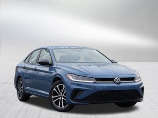 New 2026 Volkswagen Jetta Sport 360° Tour