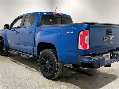 Used 2021 GMC Canyon Elevation w/ Trailering Package