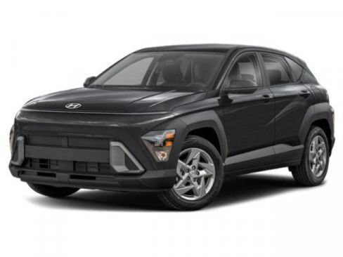 New 2026 Hyundai Kona SE AWD/4WD image 4