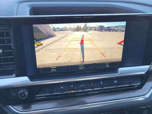 Used 2023 Chevrolet Silverado 1500 RST w/ Rally Edition image 15