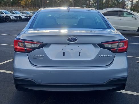 Used 2022 Subaru Legacy Limited w/ Popular Package #3 image 29