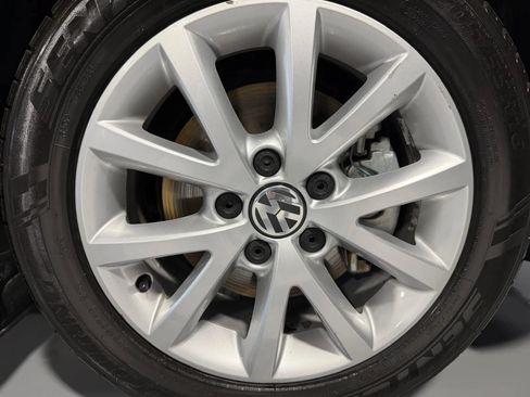Used 2012 Volkswagen Jetta SE FWD image 10