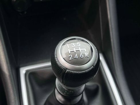 Certified 2024 Subaru WRX image 10