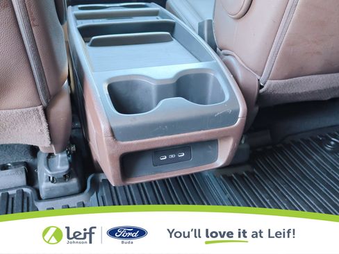 Used 2025 Honda Odyssey Touring image 33