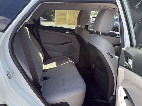 Used 2020 Hyundai Tucson SE AWD/4WD image 20