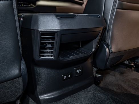 Used 2025 Toyota Tundra TRD Pro image 21