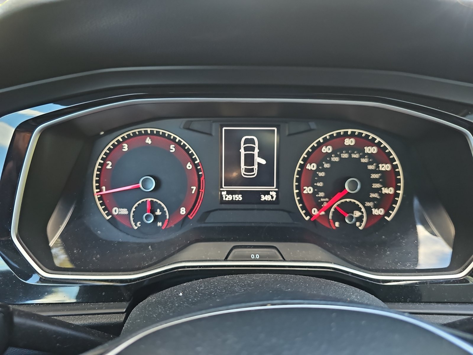 Used 2020 Volkswagen Jetta R-Line FWD image 25
