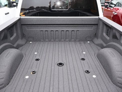 New 2026 Ford F350 Platinum w/ Platinum Plus Package image 35