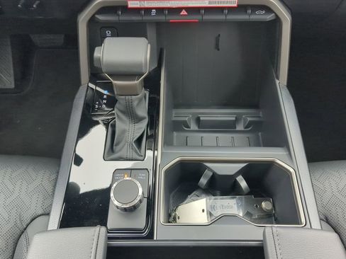 New 2025 Toyota Tundra SR5 image 26