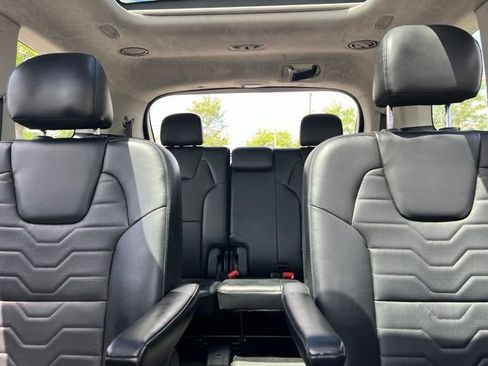 Certified 2022 Kia Telluride SX w/ SX Prestige Package AWD/4WD image 35