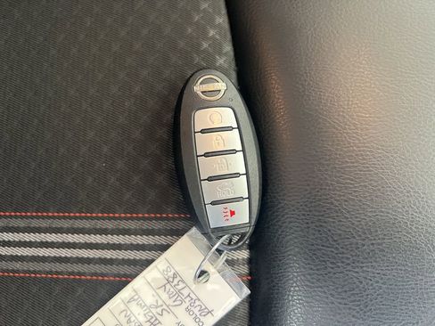 Certified 2023 Nissan Altima 2.5 SR image 26